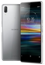 Замена тачскрина на телефоне Sony Xperia L3 в Кирове